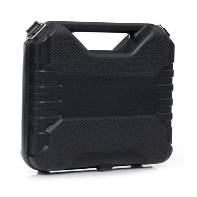 Ηλεκτρικό Κολλητήρι Πιστόλι 200 W Kraft&Dele KD-1718